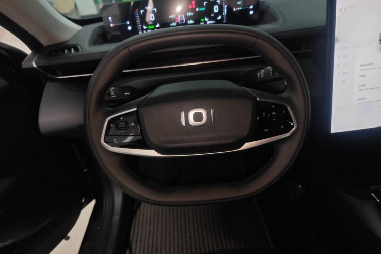 Used Qiyuan A05 2024 70 Pro
