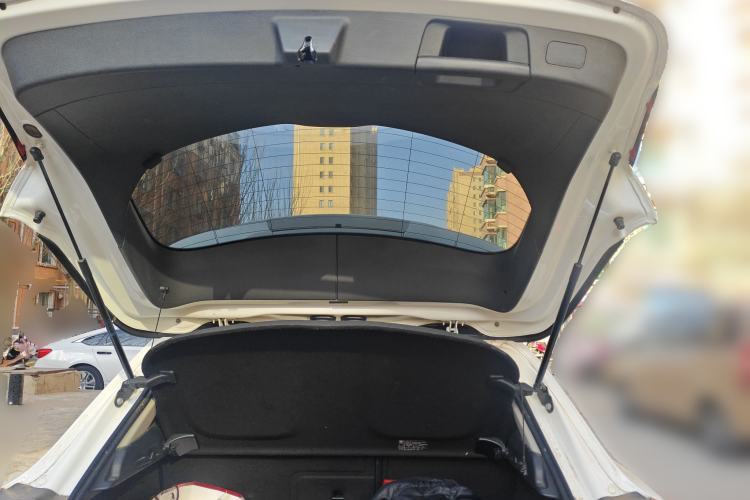 Used Mercedes-Benz GLA 2016 GLA 200 Fashion Model