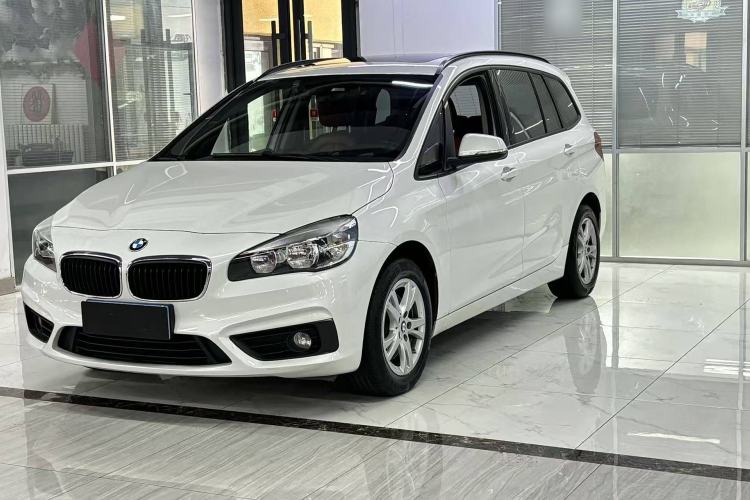 Used BMW 2 Series Active Tourer 2015 218i Leading Model
