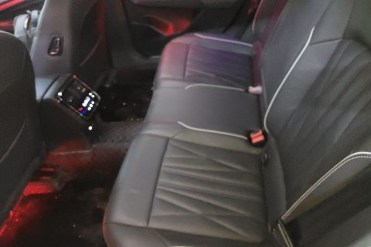 Used Volkswagen Passat 2023 Facelift 330TSI Luxury Edition
