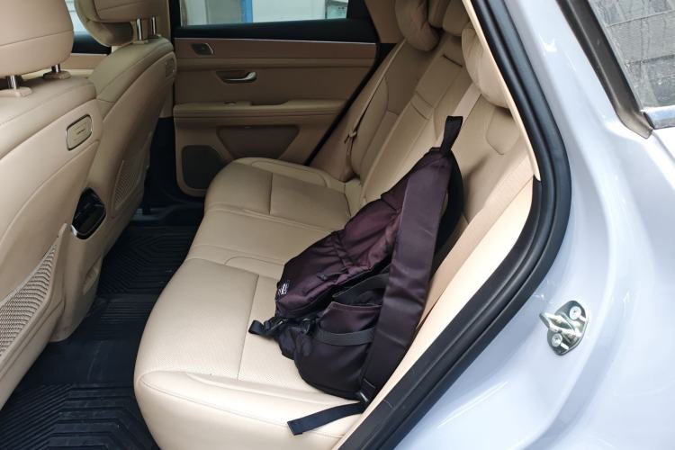 Used Hima AITO M5 2024 Extended-Range Max RS Four-Wheel Drive Advanced Intelligent Driving Version