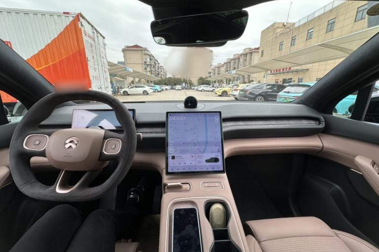 Used Nio ES6 2023 75 kWh