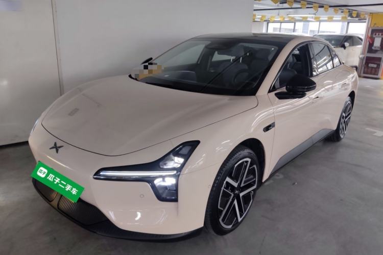 Used XPeng MONA M03 2025 600 with Ultra-Long Range Max