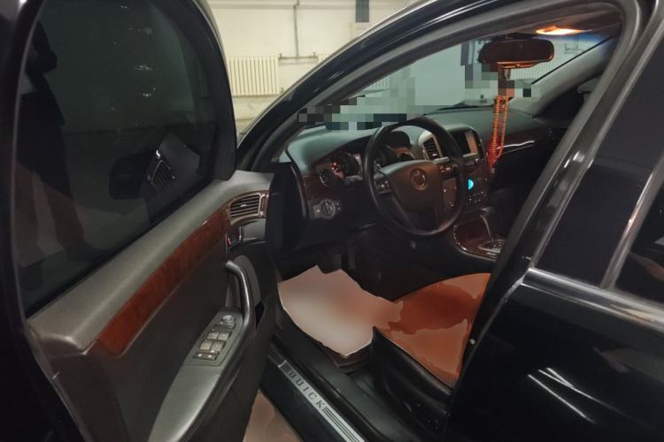 Used Buick Park Avenue 2010 3.0 Luxury Edition