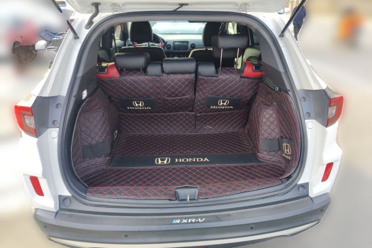Used Honda XR-V 2021 1.5L CVT Comfort Version
