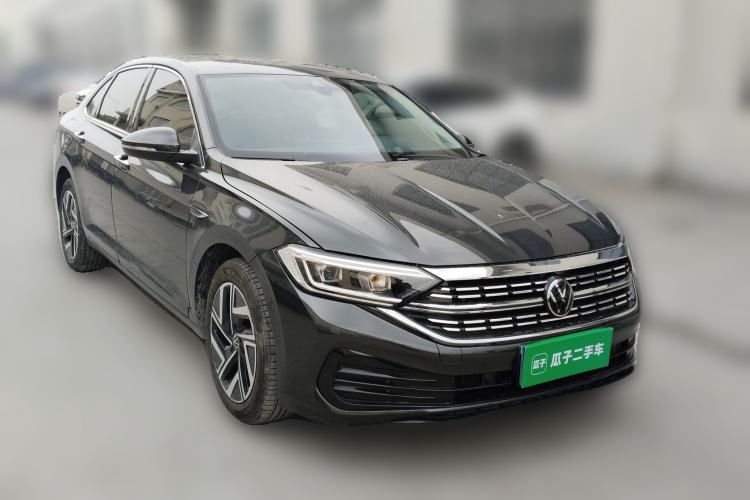 Used Volkswagen Sagitar 2024 300TSI DSG Excellence Edition