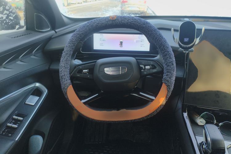 Used Geely Auto Emgrand X7 Sport 2023 Boyue COOL 1.5TD Smart Connect+
