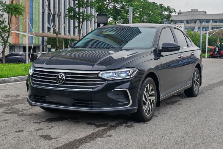 Used Volkswagen Lavida 2023 280TSI DSG Full-Comfort Edition