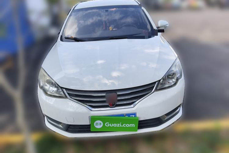 Used Roewe 360 2016 1.5L Automatic Smart Screen Version
