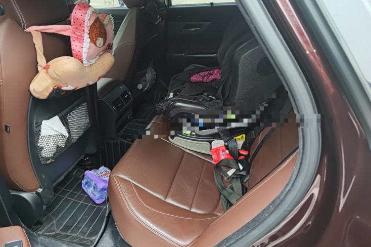 Used Jaguar XF 2016 XF 2.0T Two-Wheel-Drive R-Sport Sport Edition
