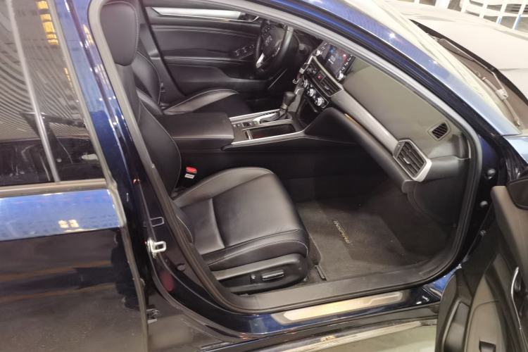 Used Honda Inspire 2019 260TURBO Jingyue Edition China VI