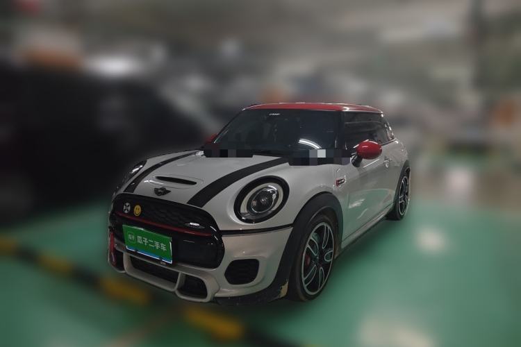 Used MINI JCW 2017 2.0T JOHN COOPER WORKS