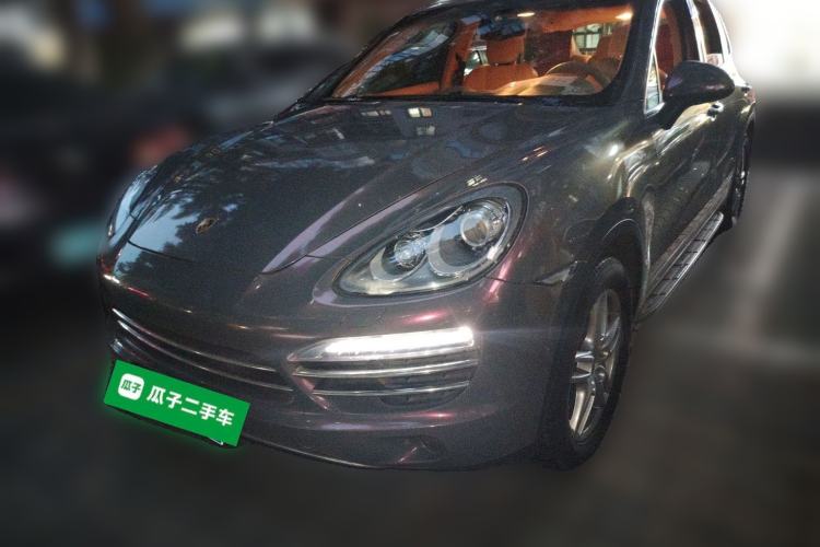 Used Porsche Cayenne 2011 Cayenne 3.0T