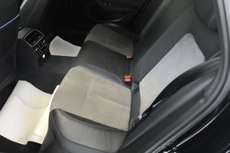 Used Audi A6L 2021 45 TFSI Prestige Dynamic Edition
