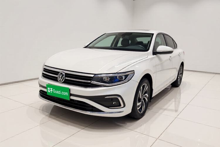 Used Volkswagen Bora 2023 200TSI DSG Smart Drive Version