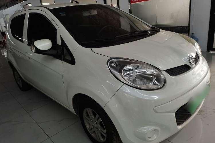 Used JMEV E200L 2016 E200 Standard Model