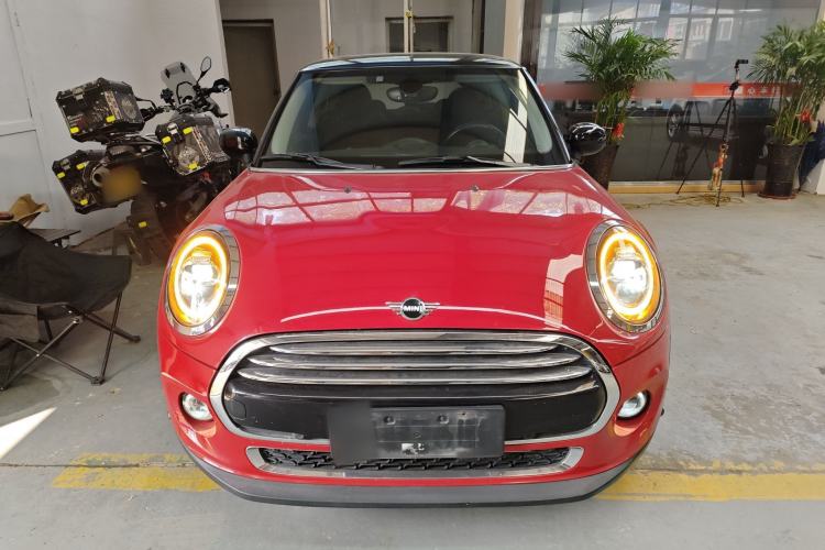 Used MINI 2019 1.5T COOPER Artist