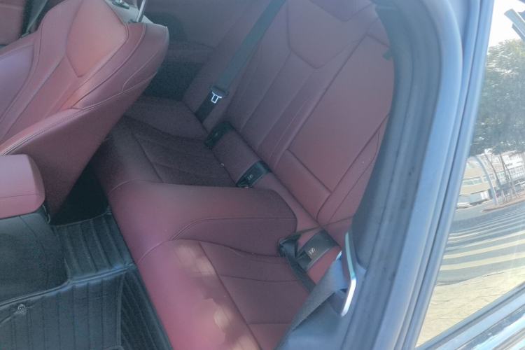 Used BMW 4 Series 2023 425i M Sport Night Edition