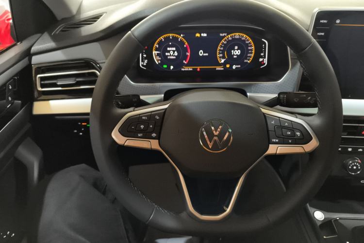 Used Volkswagen Lavida 2024 1.5L Automatic Starry Sky 5 Million Edition