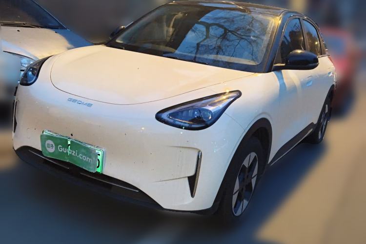 Used Geely Galaxy Geome 2026 Model 410km Exploration Edition