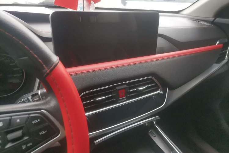 Used SOL X8 2021 300T DCT Luxury Smart Connect Edition 7 Seats