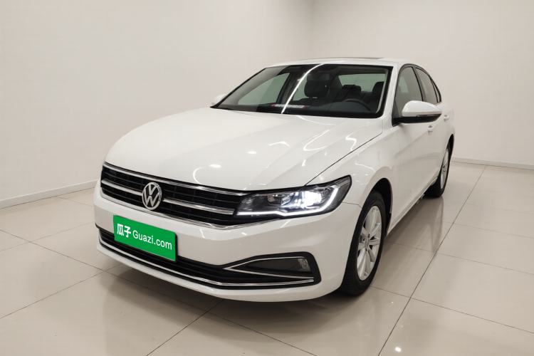 Used Volkswagen Bora 2021 280TSI DSG Elite Smart Connectivity Version