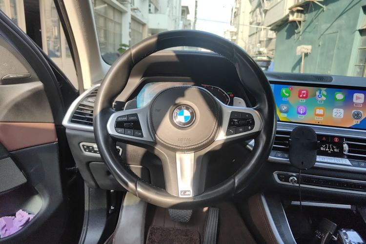 Used BMW X5 2020 xDrive40i M Sport Package