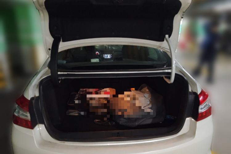 Used Peugeot 408 2014 1.8L Automatic Luxury Edition
