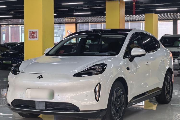 Used Hyptec HT 2024 825 Ultra-High Voltage LiDAR Edition