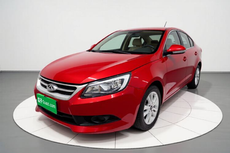 Used Chery Arrizo 7 2013 1.6L CVT Zhixiang Edition