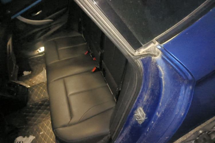 Used BMW 3 Series GT 2018 320i M Sport Edition
