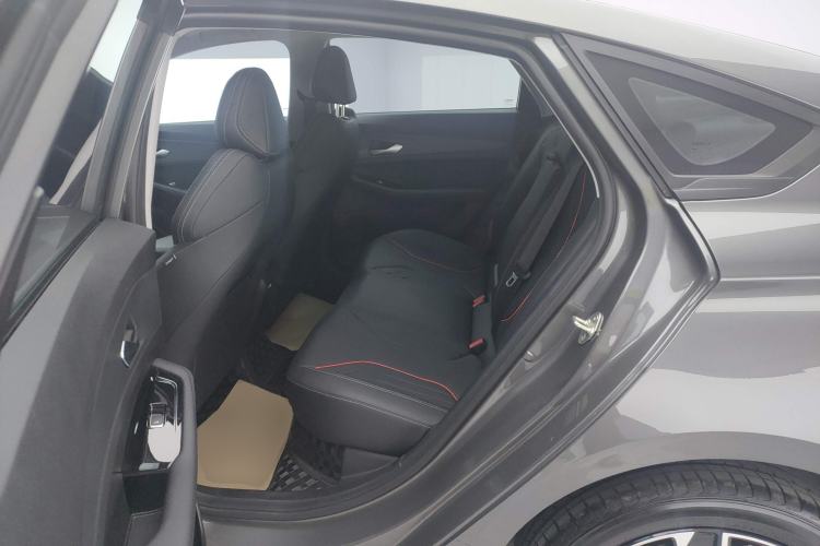 Used Geely Auto Binray 2024 Binrui COOL 1.5T DCT Longteng Edition
