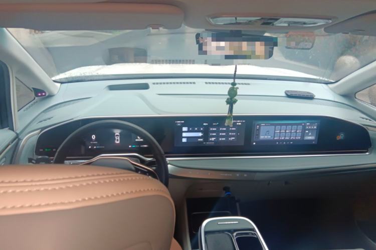 Used SAIC MAXUS G90 2022 2.0T Interstellar Seven-Seater