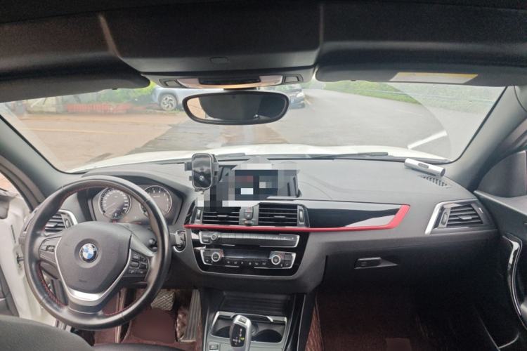 Used BMW 2 Series 2019 225i Convertible Coupe Sports Design Package