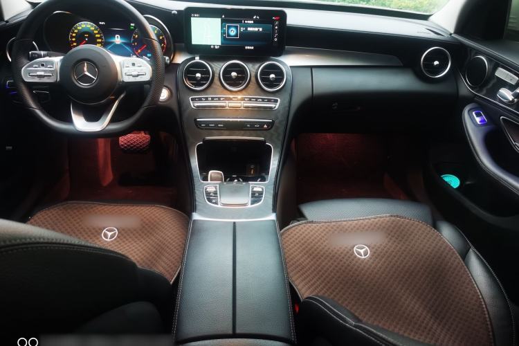 Used Mercedes-Benz C-Class 2020 Restyled C 260 L Sport Edition Exterior 5