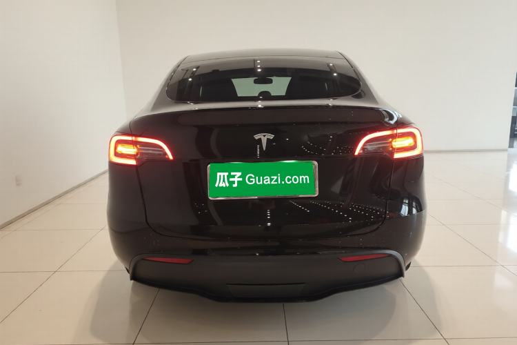 Used Tesla Model Y 2022 Rear-Wheel-Drive Version
