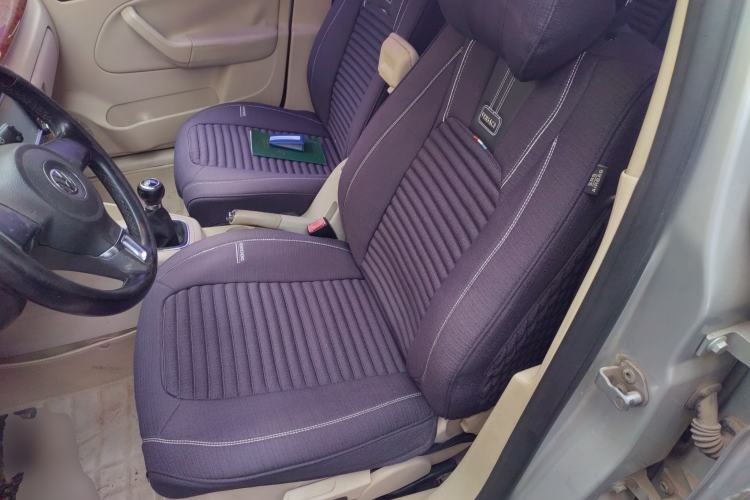 Used Volkswagen Bora 2008 1.6L Manual Comfort Model