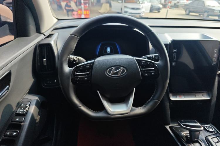 Used Hyundai ix35 2021 2.0L Automatic 2WD GLS Leading Edition
