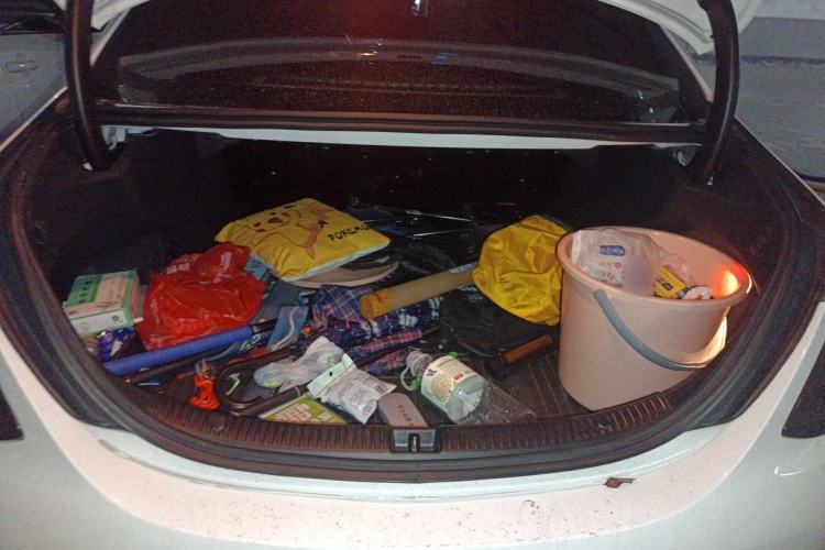 Used Mercedes-Benz C-Class 2017 Facelift C 200 L