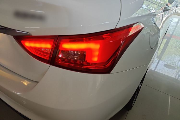 Used Chery Arrizo 5 2019 Facelifted PRO 1.5L Manual Youth Edition China VI Standard