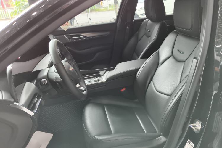 Used Cadillac CT5 2024 28T Luxury Pro Trim