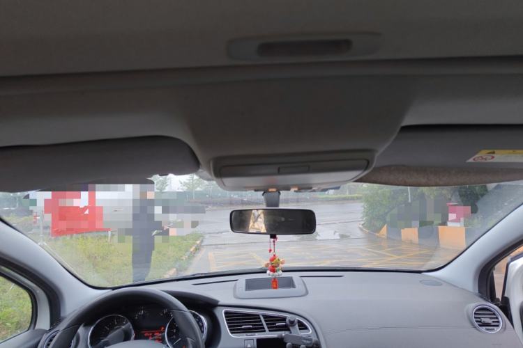 Used Peugeot 3008 2015 1.6THP Automatic Classic Edition
