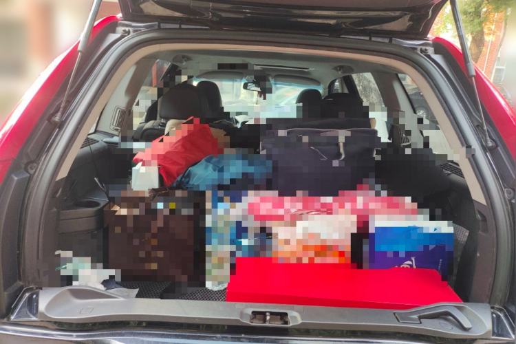 Used Volvo XC Classic 2014 T5 Luxury Edition
