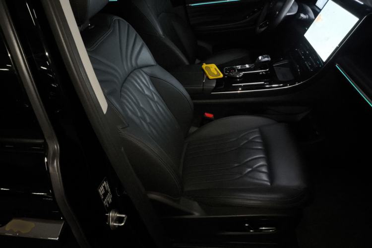 Used GAC Trumpchi M8 2024 Master Series 400T Ultimate Edition Right Front Seat