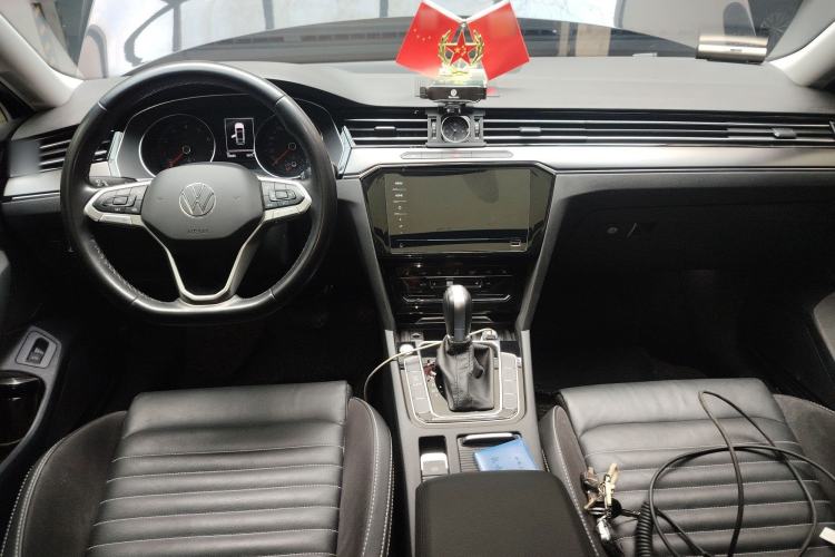 Used Volkswagen Magotan 2020 330TSI DSG Leading Model