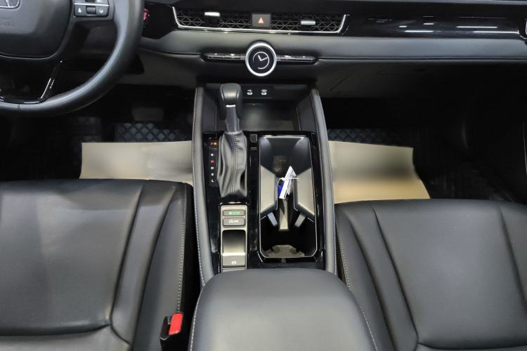 Used Honda Inspire 2024 260TURBO Elite Edition