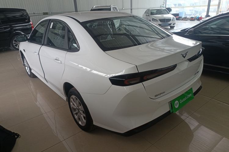 Used Cowin Xuandu EV 2026 Model, Travel Edition Exterior 2