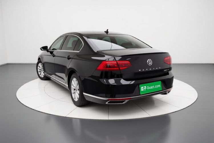 Used Volkswagen Magotan 2020 280TSI DSG Comfort Edition
