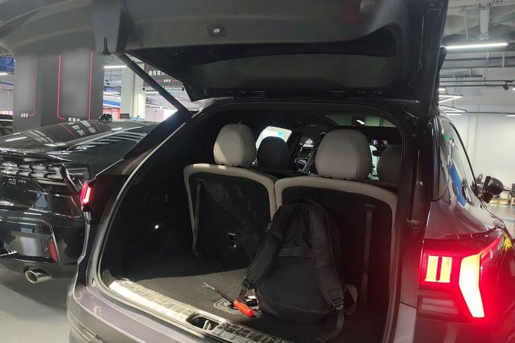 Used Lynk & Co 09 EM-P 2023 2.0TD EM-P Long-Range Version PM 7-Seater