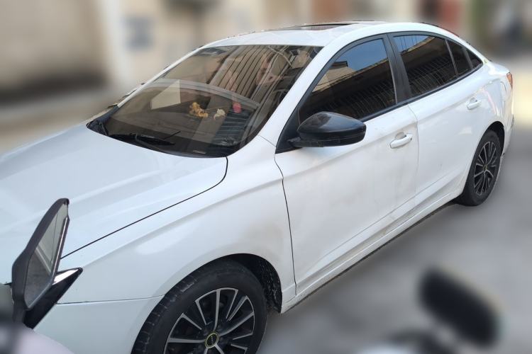 Used Roewe i5 2021 1.5L CVT Platinum Edition Guazi used car, China used car export, Used car for sale, Used cars, Cheapest cars for sale